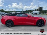 Used 2017 Chevrolet Camaro LT image 6