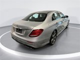 Certified 2020 Mercedes-Benz E 350 4MATIC Sedan image 6