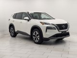 Used 2022 Nissan Rogue SV image 2
