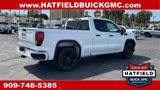 Used 2024 GMC Sierra 1500 Pro w/ Graphite Edition image 5