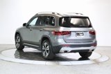 Used 2025 Mercedes-Benz GLB 250 4MATIC image 2