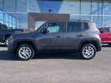 Used 2020 Jeep Renegade Sport w/ Sport Appearance Group image 4