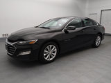 Used 2023 Chevrolet Malibu LT image 2