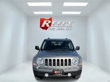 Used 2016 Jeep Patriot High Altitude image 2