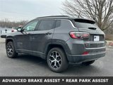 New 2024 Jeep Compass Limited w/ Sun and Sound Group image 5