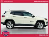 Used 2019 Jeep Compass Latitude image 6