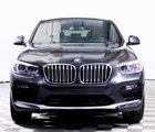 Used 2020 BMW X4 xDrive30i w/ Premium Package image 2