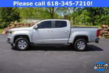 Used 2018 Chevrolet Colorado W/T w/ WT Convenience Package image 2