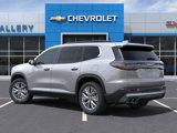New 2025 GMC Acadia Elevation w/ Elevation Premium Package image 3