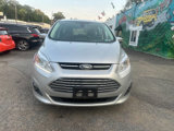 Used 2017 Ford C-MAX Energi Titanium image 2