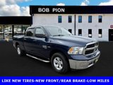 Used 2019 RAM 1500 Classic SLT image 3