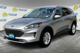 Used 2021 Ford Escape SE image 3