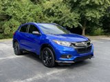 Used 2021 Honda HR-V Sport image 2