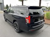 Used 2021 Chevrolet Suburban RST image 3