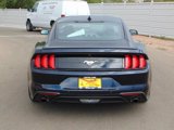 Certified 2021 Ford Mustang Premium w/ Equipment Group 201A image 5