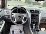 Used 2011 Chevrolet Traverse LS image 3