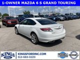 Used 2011 MAZDA MAZDA6 s Grand Touring w/ Technology Pkg image 4