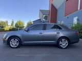 Used 2007 Volkswagen Jetta Wolfsburg Edition image 5