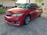 Used 2012 Toyota Camry SE image 3