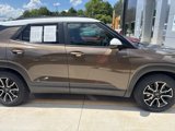 Used 2021 Chevrolet TrailBlazer ACTIV w/ Sun and Liftgate Package image 4