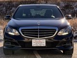 Used 2014 Mercedes-Benz E 350 4MATIC Sedan w/ Premium 1 Package image 3
