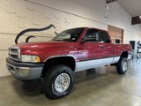 Used 1998 Dodge Ram 2500 Truck 4x4 Club Cab image 6