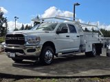 New 2024 RAM 3500 Tradesman w/ Chrome Appearance Group image 3
