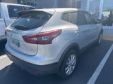 Used 2022 Nissan Rogue Sport S image 4