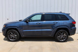 Used 2021 Jeep Grand Cherokee Limited w/ Quick Order Package 28K 80th image 2
