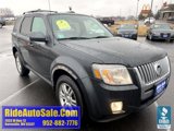 Used 2010 Mercury Mariner Premier image 3
