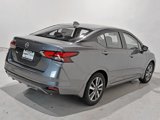 New 2025 Nissan Versa SV w/ Trunk Package image 6