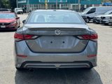 Used 2022 Nissan Sentra SR w/ Trunk Package image 3