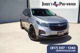 Used 2024 Chevrolet Equinox LS w/ LS Convenience Package image 6