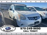 Used 2013 Nissan Rogue S image 4