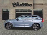 Used 2022 Volvo XC60 T8 R-Design w/ Advanced Package image 2