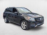 Used 2018 Mercedes-Benz GLE 350 4MATIC image 3