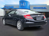 Used 2013 Honda Civic LX image 5