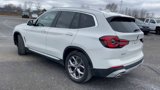 Used 2022 BMW X3 xDrive30i image 6