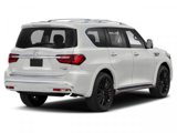 Certified 2019 INFINITI QX80 Limited image 2