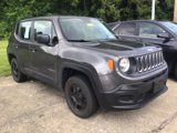 Used 2018 Jeep Renegade Sport w/ Power & Air Group image 4