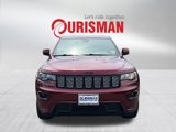 Used 2017 Jeep Grand Cherokee Altitude image 6