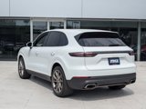 Used 2022 Porsche Cayenne image 3
