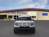 New 2024 Ford Bronco Sport Heritage w/ Heritage Convenience Package image 6