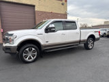 Used 2018 Ford F150 4x4 SuperCrew image 2