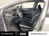 New 2025 Nissan Versa S w/ Trunk Package image 4