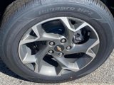 New 2025 Chevrolet Trax LT w/ Driver Confidence Package image 6