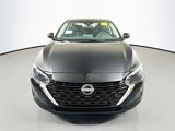 New 2025 Nissan Sentra SV w/ Trunk Package image 2