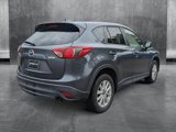 Used 2013 MAZDA CX-5 Touring w/ Touring Tech Pkg image 4
