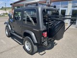 Used 1991 Jeep Wrangler 4WD image 3