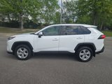 Used 2021 Toyota RAV4 XLE image 2